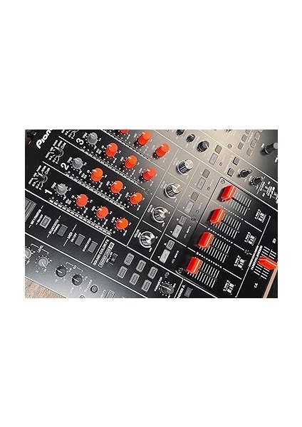 Techtools Chroma Caps Pro Pack (Neon Orange) | Chroma Caps Pro Paketi: 12X 90º Super Knobs, 5x Fader Pro, 3x Magvel Fader Pro. indirimleri