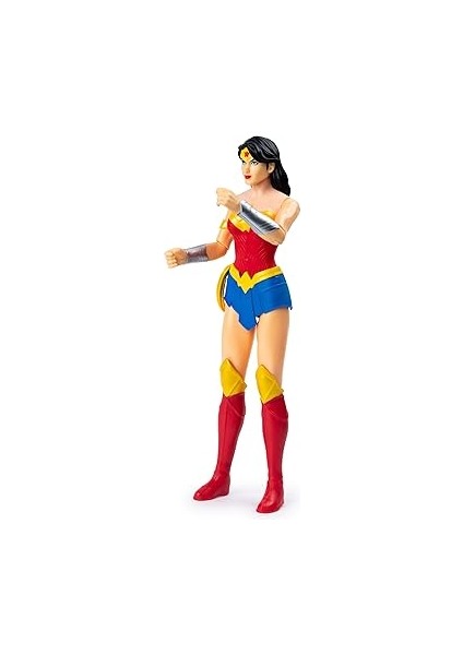 Comics Dc 30 cm Aksiyon Figürü - Wonder Woman indirimleri