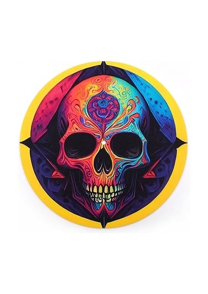 Mat Vinil Slipmat 12 Inç Vinil Kayıt Oyuncular Pikap Kaymaz Mat Antistatik ve Ses Kalitesini Geliştirmek Için (Sarı) fiyatları