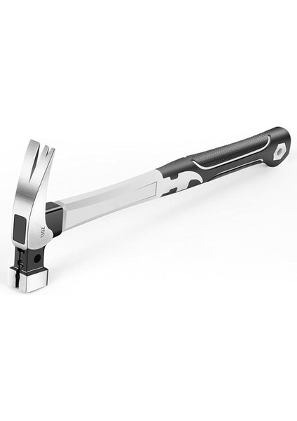 Ağır Iş Pençe Çekiç Manyetik Otomatik Çelik Tırnak Çekiç Ağaç Işleme Çarpıcı Aletler