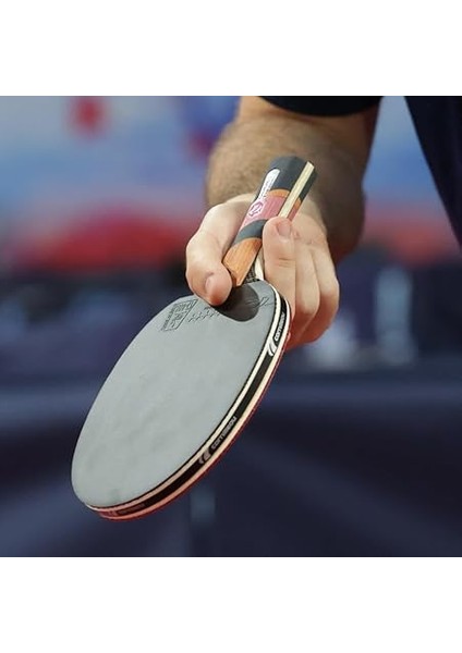 Excell 3000 Carbon Ittf Onaylı Masa Tenisi Raketi fiyatları