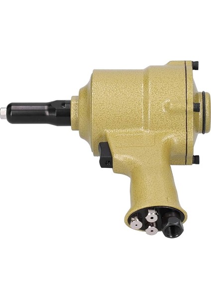 Perçin Tabanca, Tayvanlı Hareket, Çift Çekiç Grev, Adımsız Hız Düzenleme, Alaşım Çelik, Perçinler, Alüminyum Tırnaklar, Çelik Çiviler, Cw ve Ccw Anahtarı (Amerikan Stili)