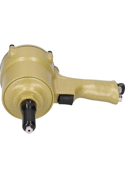 Perçin Tabanca, Tayvanlı Hareket, Çift Çekiç Grev, Adımsız Hız Düzenleme, Alaşım Çelik, Perçinler, Alüminyum Tırnaklar, Çelik Çiviler, Cw ve Ccw Anahtarı (Amerikan Stili) modelleri