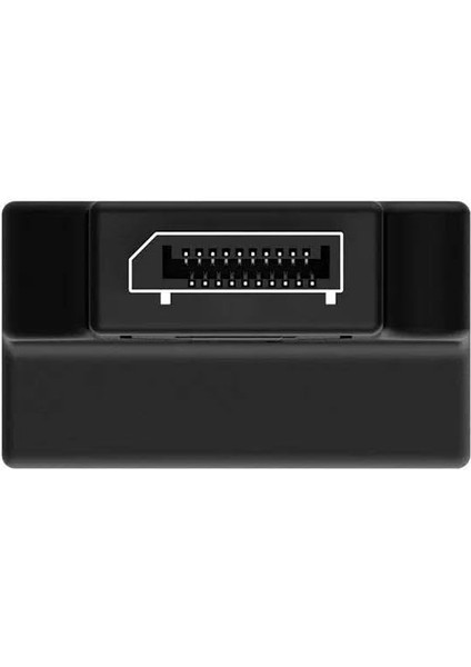 Plus PX-1321 Display Port To VGA Çevirici, Dp To Vga, Display To VGA Görüntü Aktarıcı Çevirici, Dönüştürücü modelleri