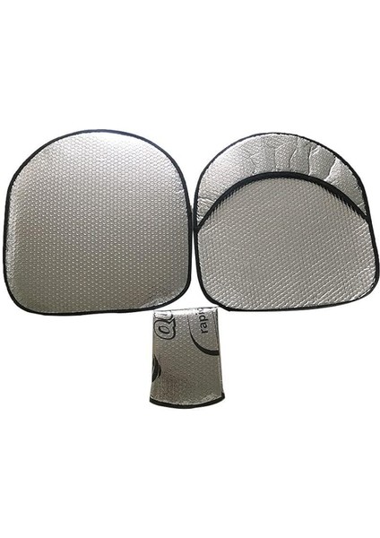 Concept Oto Direksiyon Güneşliği Araba Direksiyon Güneşlik Araç Direksiyon Güneş Koruyucu Kılıf