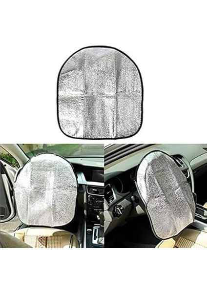 Concept Oto Direksiyon Güneşliği Araba Direksiyon Güneşlik Araç Direksiyon Güneş Koruyucu Kılıf fiyatları
