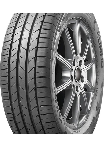 205/45R17 88V Xl Kumho HS52 modelleri