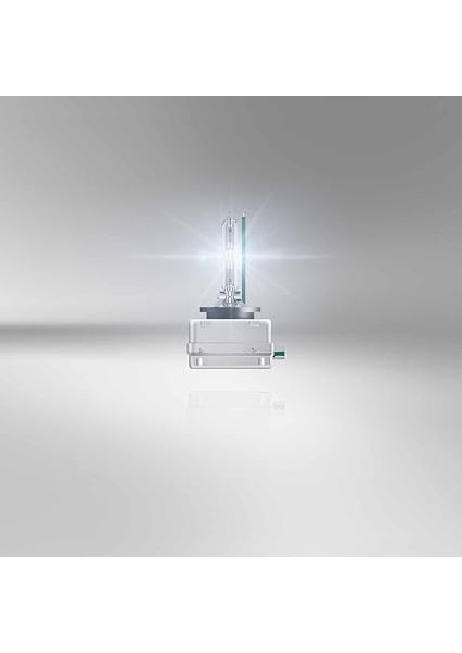 D3S 10 Yıl Garantili Xenarc Ultra Life Hıd Xenon 66340ULT-HCB (2 Adet) fırsatları
