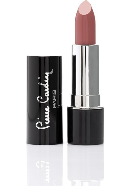 Cardin Porcelain Matte Edition Lipstick - Rosy Red -202 indirimleri
