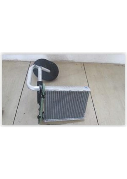 Depomix Kalorifer Radyatörü Clio Iv-Logan Ii 13 130X185X26