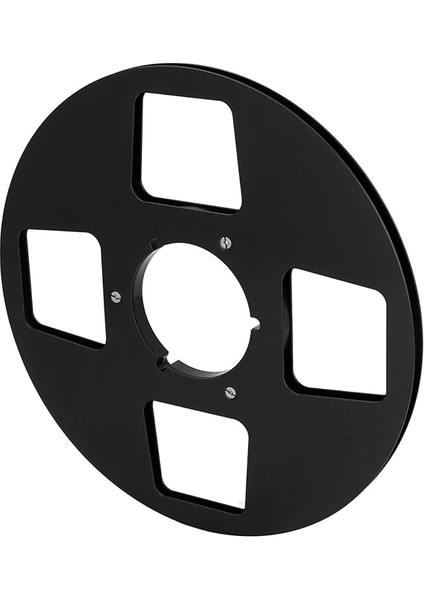 Öğrenci Oyuncular Için 10.5 Inç Dayanıklı Boş Şerit Rulosu, Paslanmaz Çelik Vidalar, Gelişmiş Ses Kalitesi, Düşük Gürültü Tasarımı fiyatları