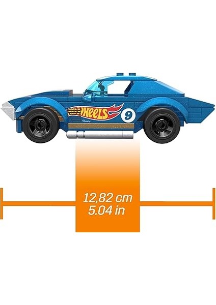 Hot Wheels Yarışçı Arabalar Koleksiyonu HHL94-HHL95 fırsatları
