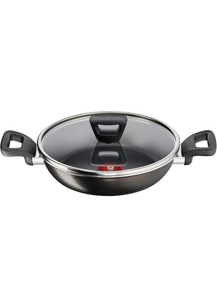 2x Xl Kapaklı Sahan 24 cm