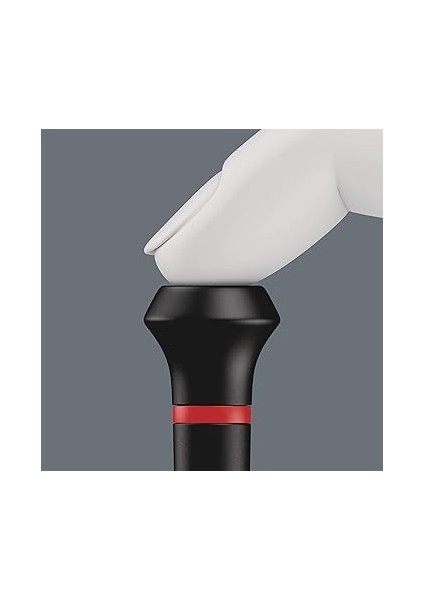 2067 Elektronikçiler Için Torx-Hf Tornavida, Tutma Fonksiyonlu, Tx 4 x 40 Mm, 05118180001 modelleri