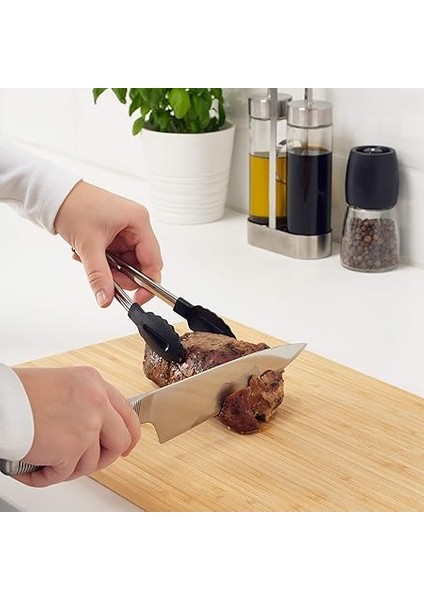 Tıllämpad Maşa, Paslanmaz Çelik fırsatları