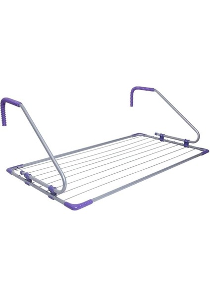 3318 Balkon Çamaşır Kurutmalık