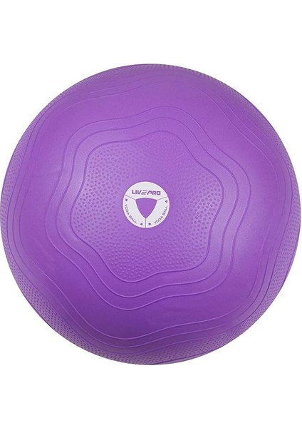 Anti-Burst Core-Fit Pilates Topu