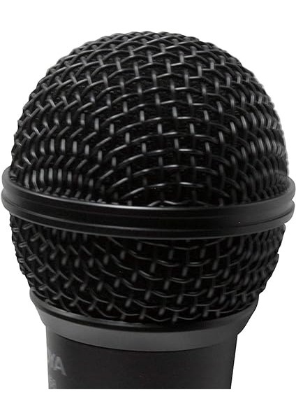 BY-BM58 Cardioid Dinamik Vokal Mikrofonu fırsatları