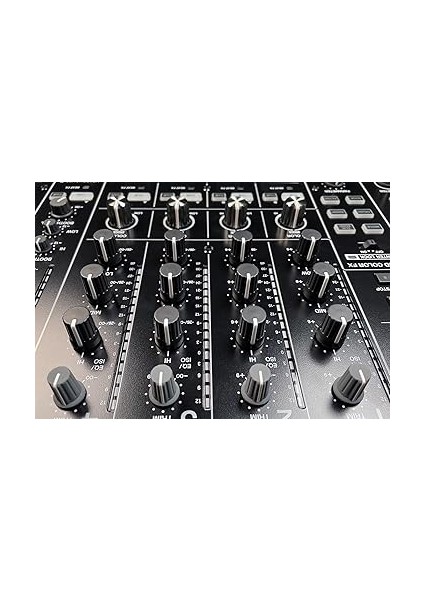 Techtools Chroma Caps Pro Pack (Black) | Chroma Caps Pro Paketi: 12X 90º Super Knobs, 5x Fader Pro, 3x Magvel Fader Pro. indirimleri