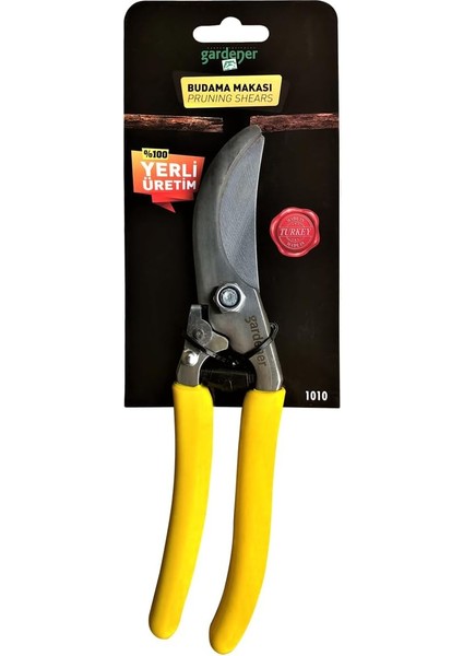 1010 Bağ Budama Makası fiyatları