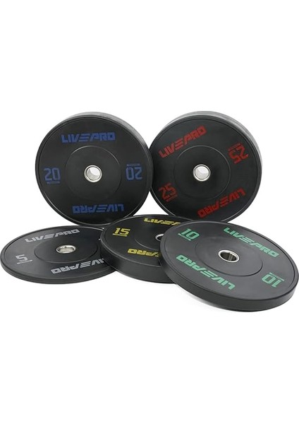 LP8038 Bumper Plaka modelleri