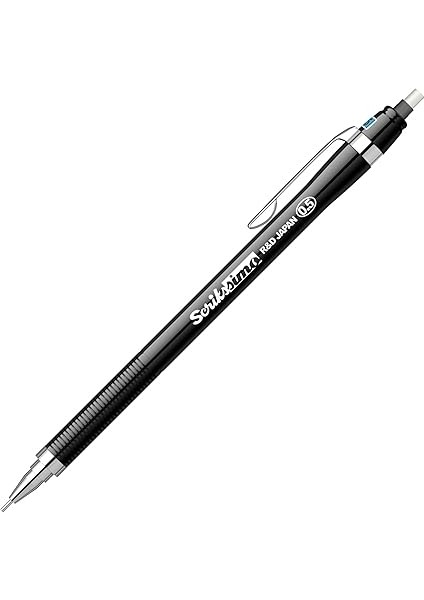 Office Simo Mekanik Kurşun Kalem Siyah 0.5 mm fırsatları