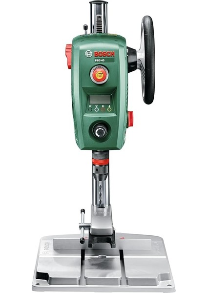 Home And Garden Pbd 40 Tezgah Matkabı, 710 W, Çelikte/ahşapta Maks Delme: 13 Mm/40 Mm, Delme Stroku 90 Mm, Taşıma Çantalı fiyatları