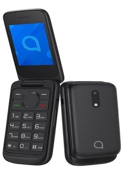 2057D Dual-Volcano Black fiyatları