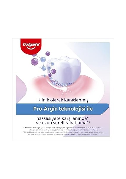 Hassasiyete Anında Çözüm Onarım + Hassas Beyazlık Diş Macunu 75 ml indirimleri