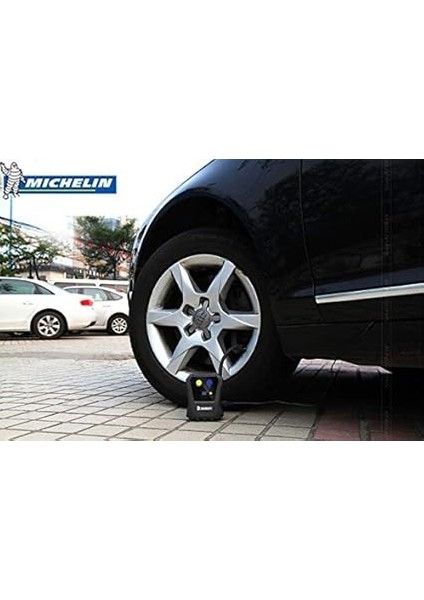 MC12264 12VOLT 120 Psı Dijital Basınç Göstergeli Hava Pompası fırsatları