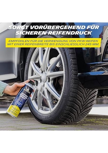 MC92423 500ML Lastik Tamir Spreyi fiyatları