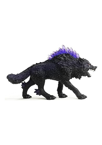 Gölge Kurt Oyuncak modelleri