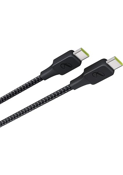 By Harman - Instantconnect Kablo Usb-C Usb-C,siyah,1.5m modelleri