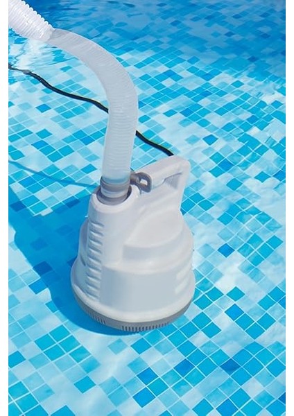 Havuz Tahliye Pompası 3028 L/800GAL fiyatları