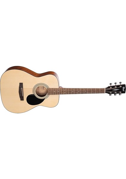 AF51O-OP Akustik Gitar