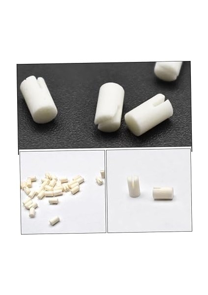 3 Adet 5 Telli Inek Kemik Dizesi Yastığı Banjo Banço Aksesuarları Banço Fıstığı Kemik Somunu Boş Sığır Kemiği Beyaz modelleri