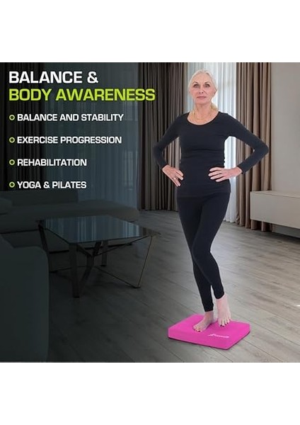 Exercise Balance Pad indirimleri