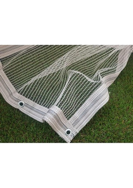 Balkon Filesi 2,5x8 Metre Kedi Filesi Kuş Filesi Koruma Filesi Dolu Filesi Güvenlik Filesi fiyatları