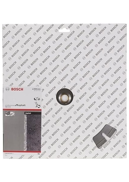 Professional Accessories Standard Seri Asfalt Için Elmas Kesme Diski 350 mm fiyatları