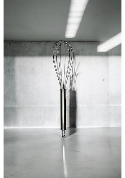 Kararmaz Çelik Çırpma Teli/çırpıcı- 24 cm modelleri