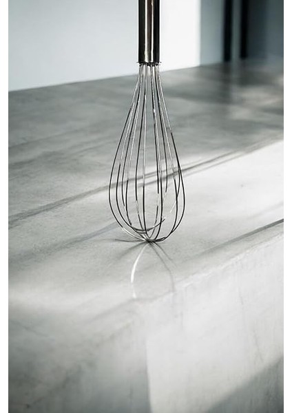 Kararmaz Çelik Çırpma Teli/çırpıcı- 24 cm fırsatları