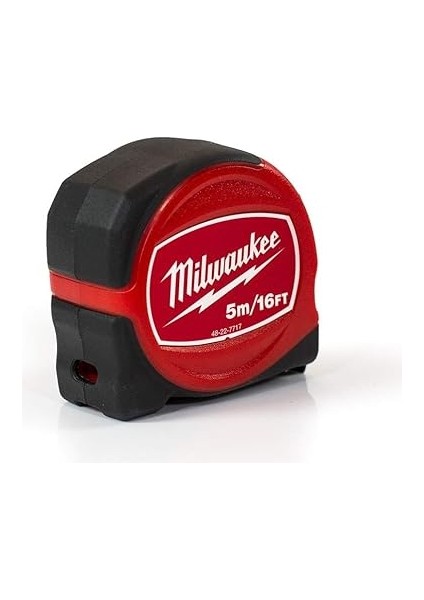 T48227717 Ağır Hizmet Tipi Kompakt Şerit Metre 5m fiyatları