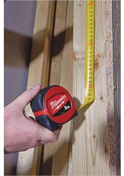 T48227717 Ağır Hizmet Tipi Kompakt Şerit Metre 5m fırsatları