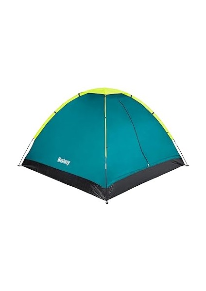 3 Kişilik Çadır Cool Dome 3 210 x 210 x 130 cm modelleri