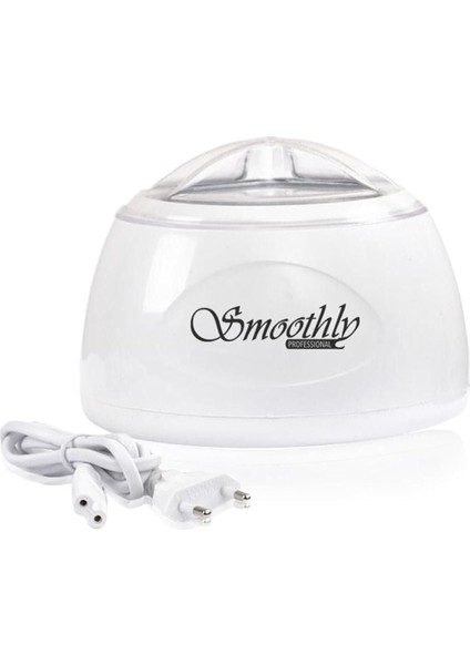 Soyulabilen Boncuk Ağda 250GR + Ağda Isıtıcı Makine + Tüy Geciktirme Etkili Losyon + Spatula Seti fiyatları