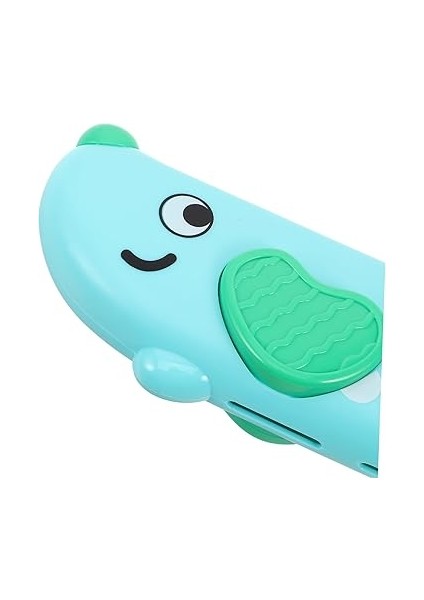 16DELIK Kız Için Sevimli Mızıka Taşınabilir Yıkanabilir Eğitici Müzik Aracı Erken Müzik Eğitimi ve Nefes Kontrolü Gelişimi Için modelleri