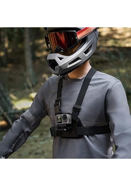 Osmo Action Bisiklet Aksesuar Kiti modelleri