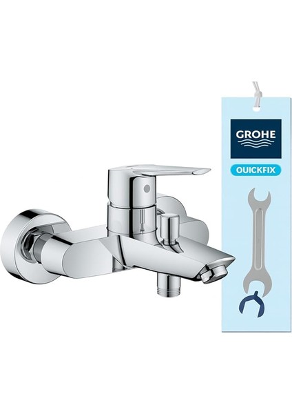 Start Banyo Bataryası | Krom | 24206002