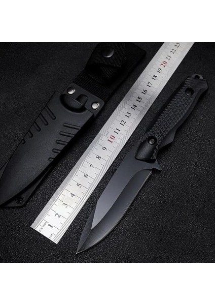 Sealbelt 440C Outdoor Kamp Bıçağı fırsatları