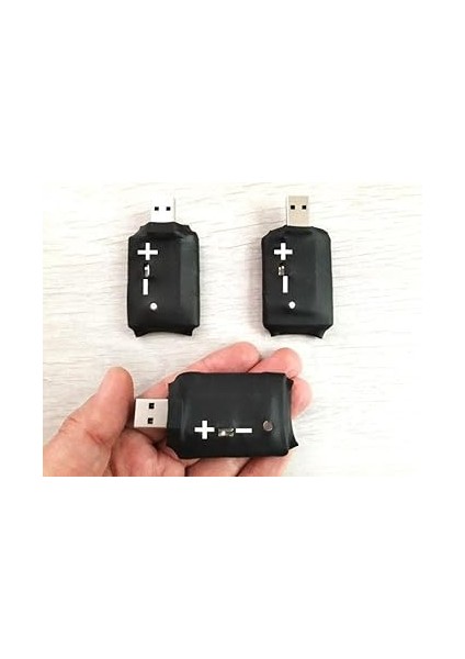 96 Saat Ses Kayıt Yeni Versiyon Mini USB Güvenlik Cihazı modelleri